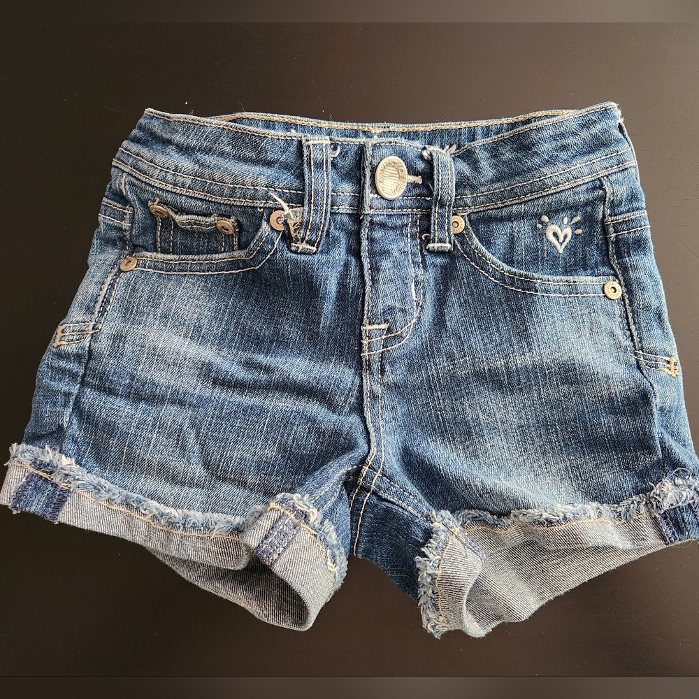 👧 Girls Short Set Bundle - Picture 2 of 9